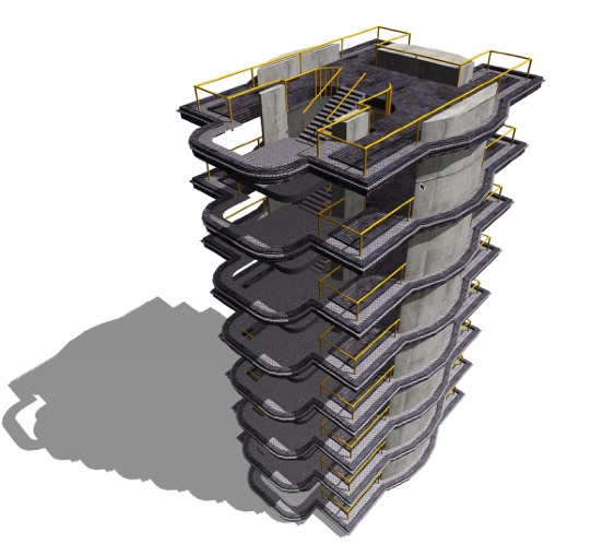 PDF image