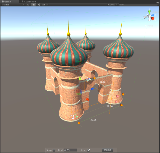 PDF image